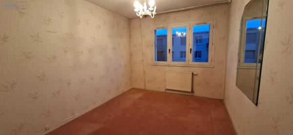 Appartement à vendre à Évreux dans l'Eure (27000), ref : A2871