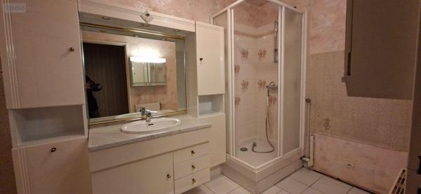 Appartement à vendre à Évreux dans l'Eure (27000), ref : A2871