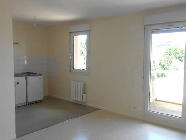 Appartement à louer à Bourg-en-Bresse (01000)