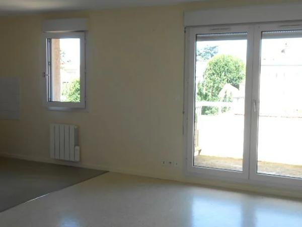 Appartement à louer à Bourg-en-Bresse (01000)