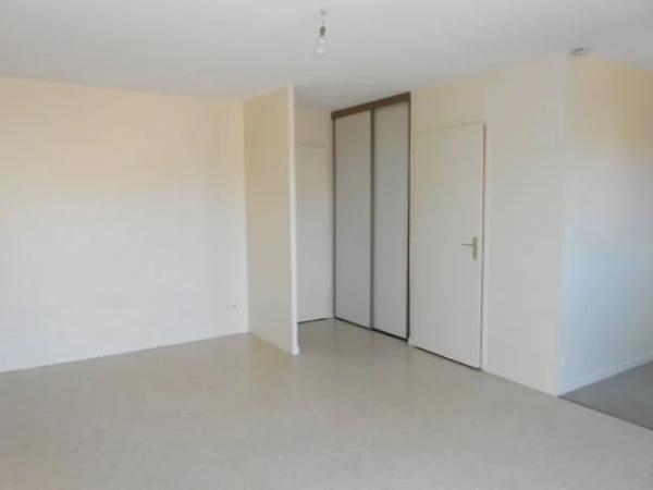 Appartement à louer à Bourg-en-Bresse (01000)