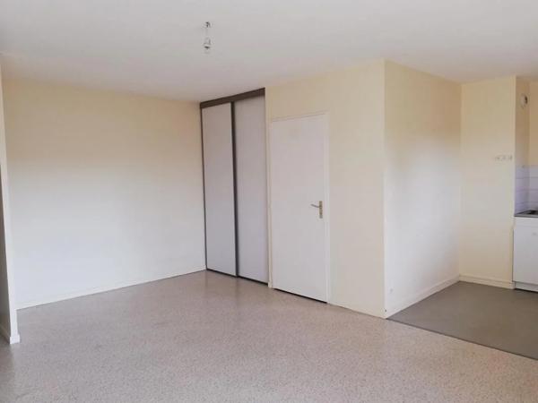 Appartement à louer à Bourg-en-Bresse (01000)