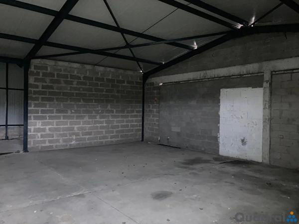 Parking / Box à louer à Toul (54200)