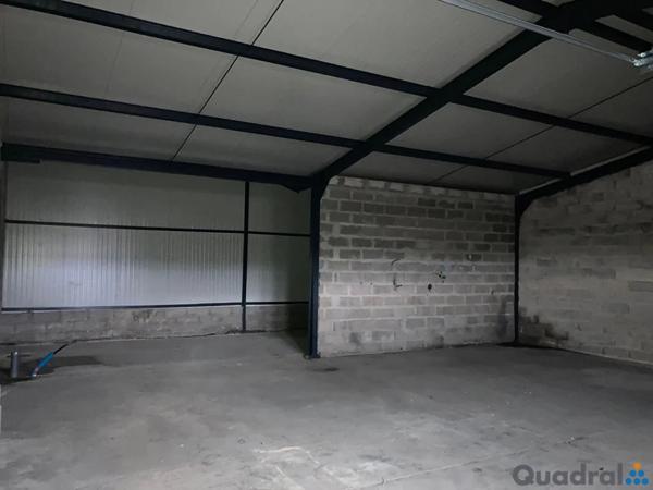 Parking / Box à louer à Toul (54200)