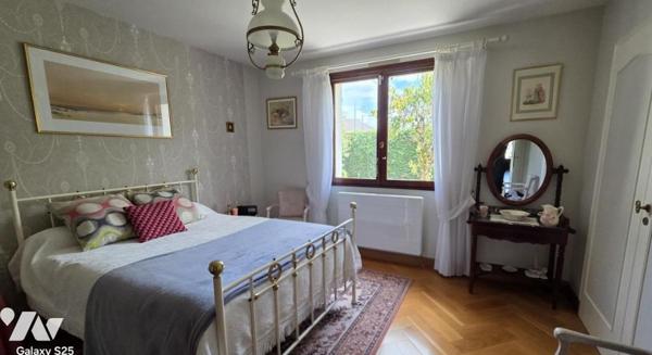 À vendre – Maison de plain-pied 150 m² – 4 chambres - proche commodités et écoles