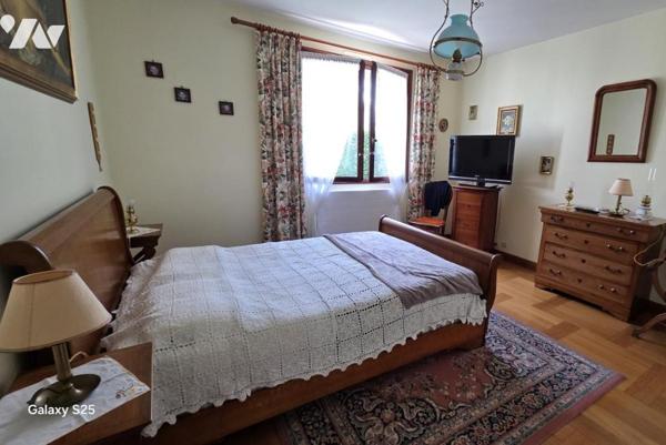 À vendre – Maison de plain-pied 150 m² – 4 chambres - proche commodités et écoles