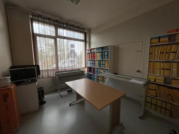 Bureau à louer à Rodez (12000)