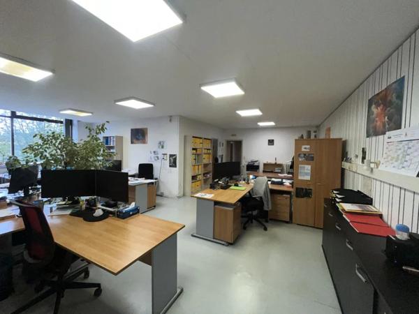 Bureau à louer à Rodez (12000)