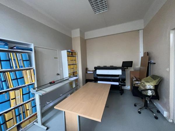 Bureau à louer à Rodez (12000)