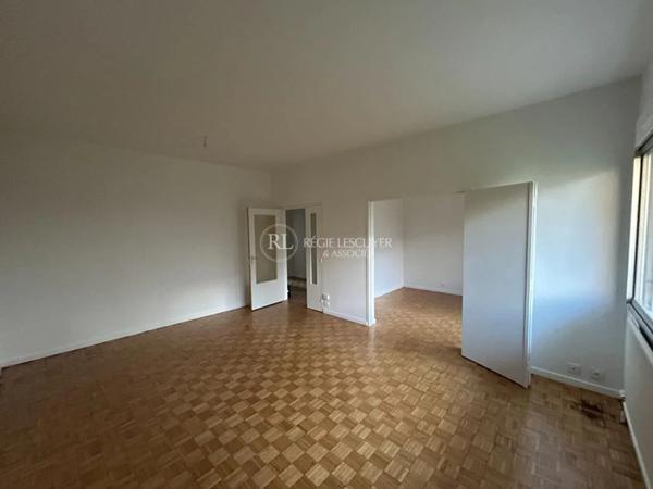 Appartement à louer à Lyon (69007)