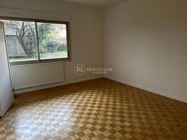 Appartement à louer à Lyon (69007)