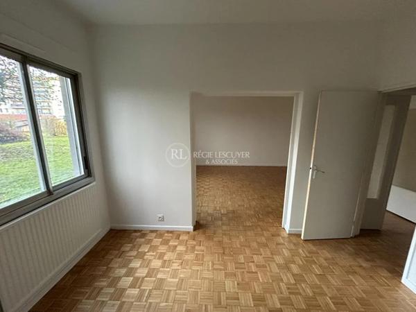 Appartement à louer à Lyon (69007)