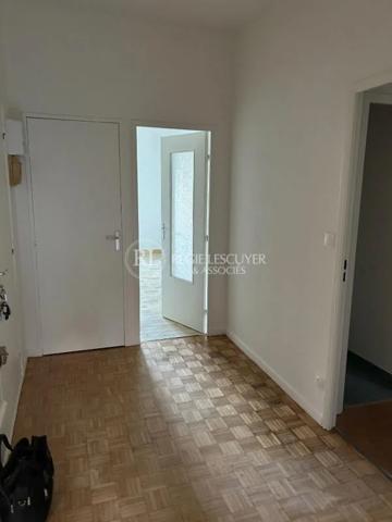 Appartement à louer à Lyon (69007)