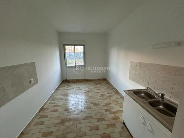 Appartement à louer à Lyon (69007)