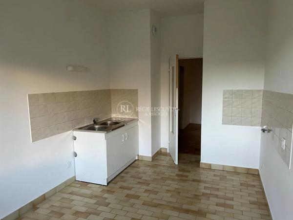 Appartement à louer à Lyon (69007)