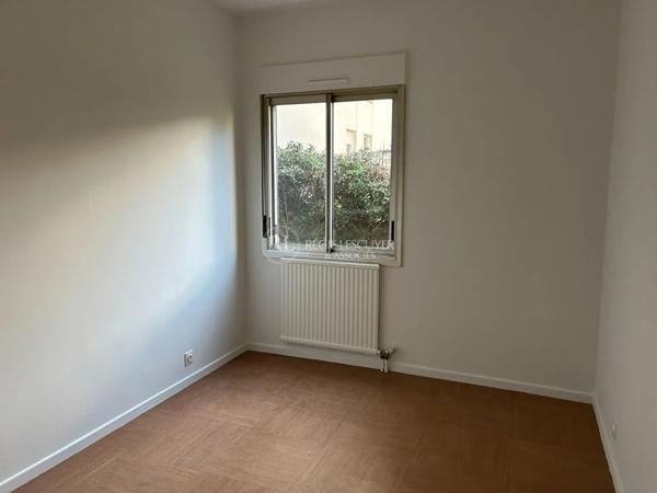 Appartement à louer à Lyon (69007)