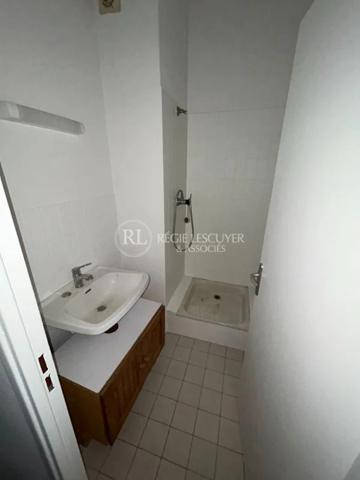 Appartement à louer à Lyon (69007)