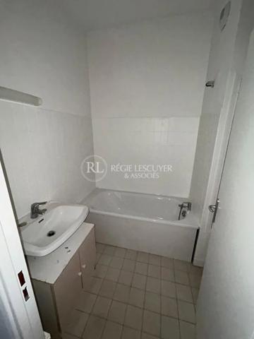 Appartement à louer à Lyon (69007)