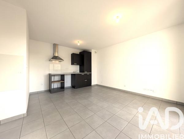 Appartement à vendre 2 pièces 38 m² Aucamville