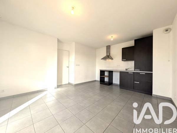 Appartement à vendre 2 pièces 38 m² Aucamville
