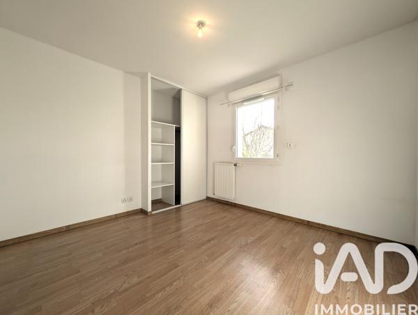 Appartement à vendre 2 pièces 38 m² Aucamville