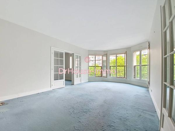 Appartement à vendre 3 pièces de 80 m²