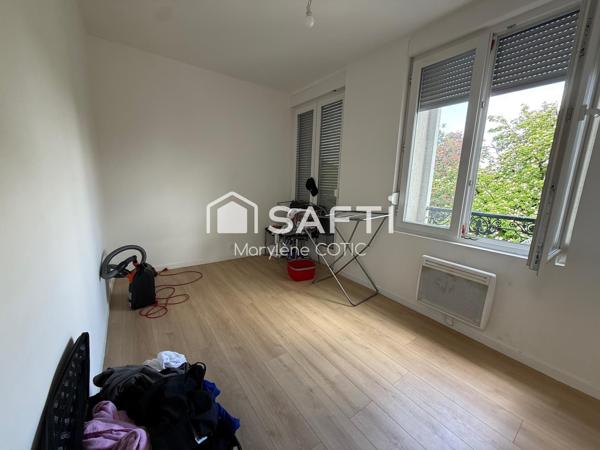 Immeuble  à Mulhouse de 194 m2 Proche du marché