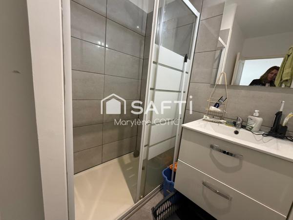 Immeuble  à Mulhouse de 194 m2 Proche du marché