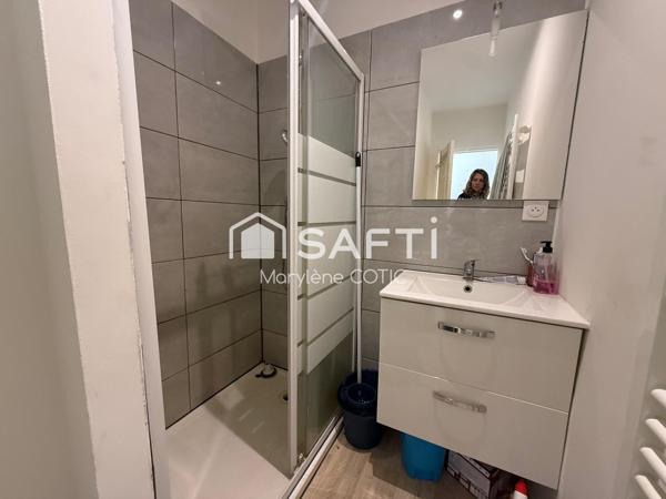 Immeuble  à Mulhouse de 194 m2 Proche du marché