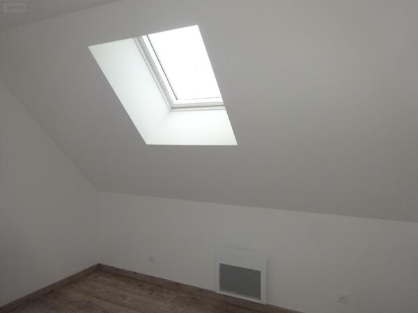 Maison restaurée à louer à Berd'huis dans l'Orne (61340), ref : LOC BER 843