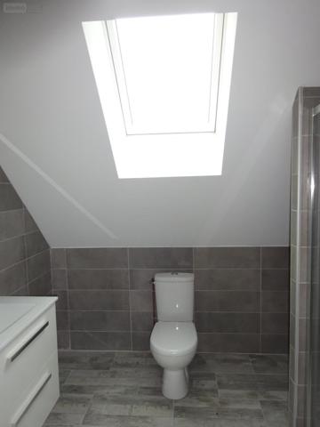 Maison restaurée à louer à Berd'huis dans l'Orne (61340), ref : LOC BER 843