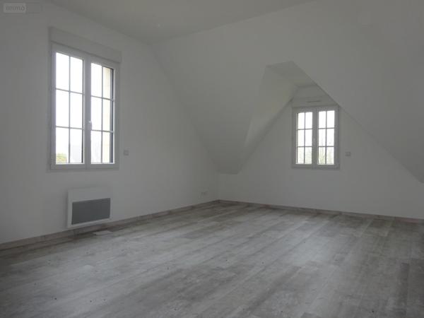 Maison restaurée à louer à Berd'huis dans l'Orne (61340), ref : LOC BER 843