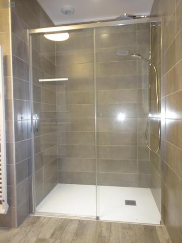 Maison restaurée à louer à Berd'huis dans l'Orne (61340), ref : LOC BER 843