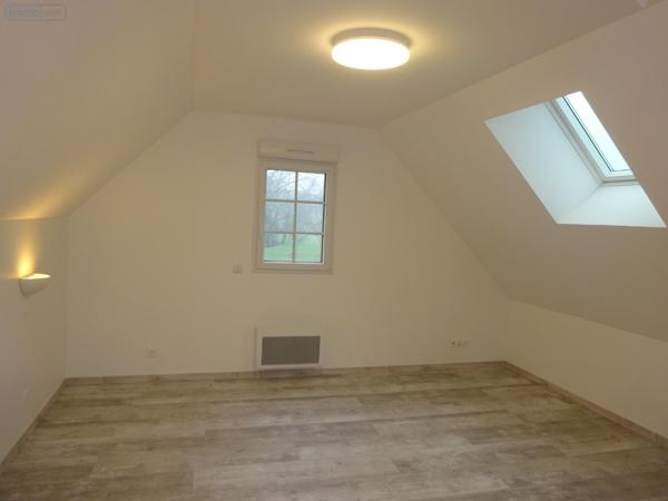 Maison restaurée à louer à Berd'huis dans l'Orne (61340), ref : LOC BER 843