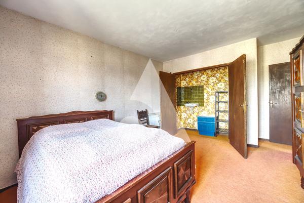 Maison 7 pièces 150 m2