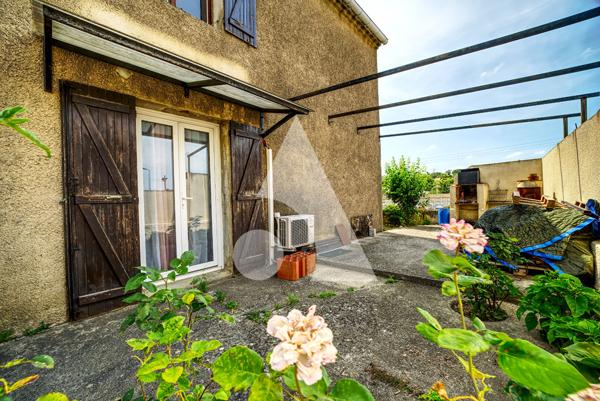 Maison 7 pièces 150 m2