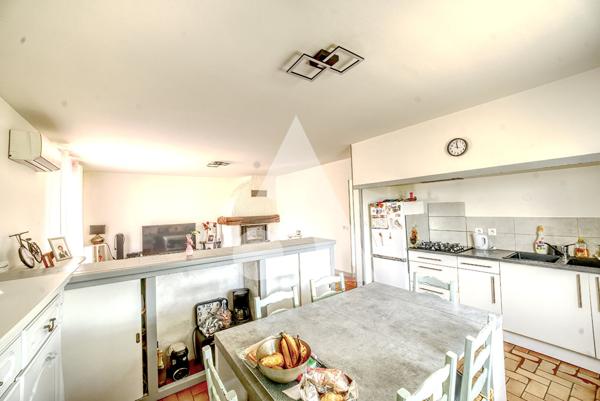 Maison 7 pièces 150 m2