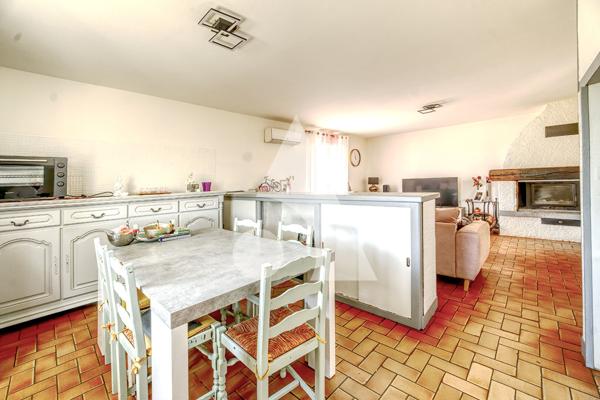 Maison 7 pièces 150 m2