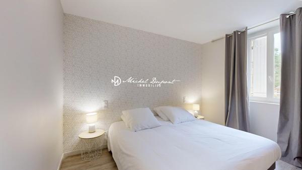 Restaurant avec appartements locatifs