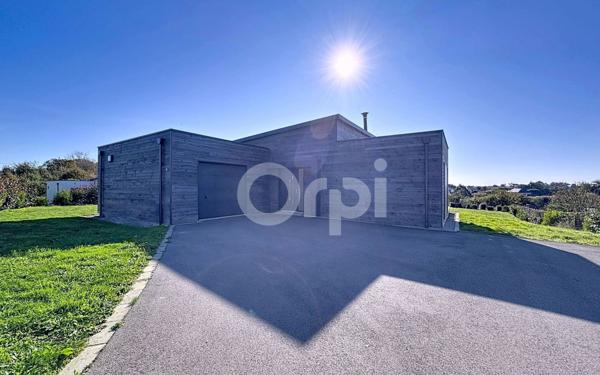 Maison à vendre    5 pièces •  Lannilis