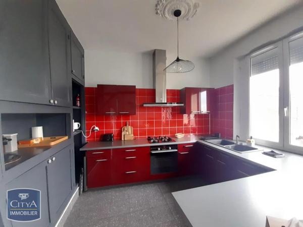 Immeuble à vendre 300m²