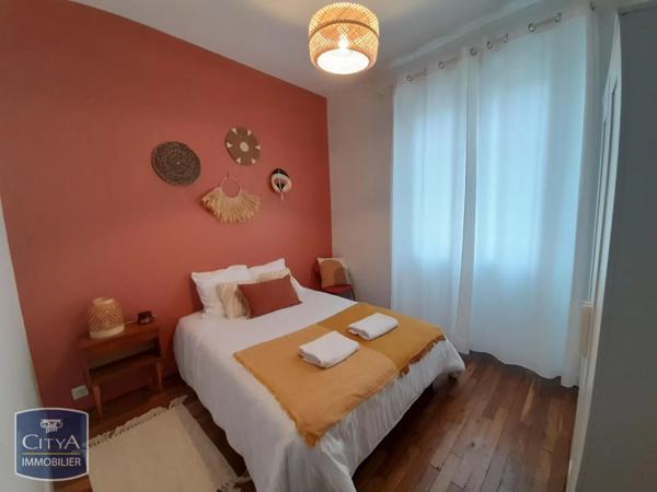 Immeuble à vendre 300m²