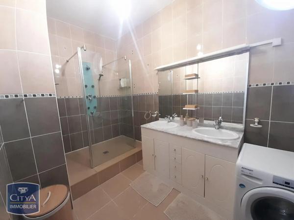 Immeuble à vendre 300m²