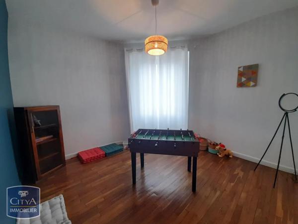 Immeuble à vendre 300m²