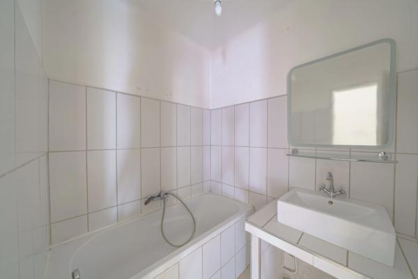 Appartement 2 pièces - 39 m²