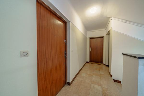 Appartement 2 pièces - 39 m²