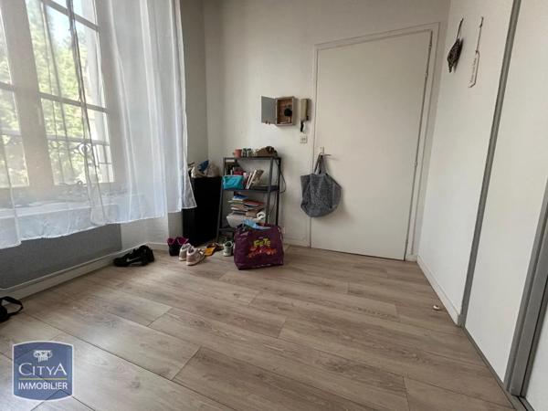 Appartement à louer 3 pièces 65m²