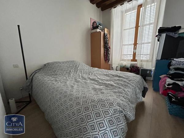 Appartement à louer 3 pièces 65m²