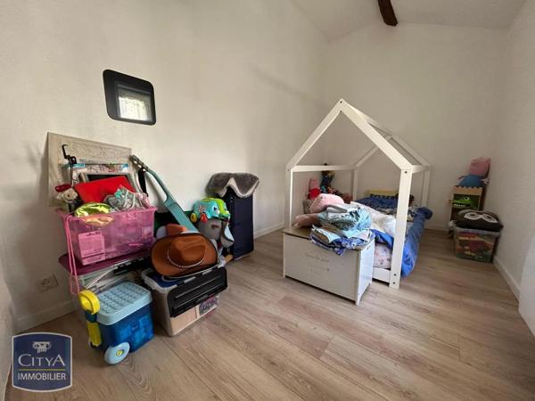 Appartement à louer 3 pièces 65m²