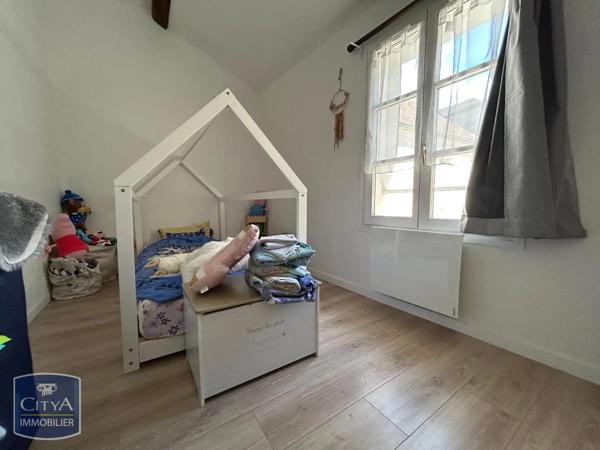 Appartement à louer 3 pièces 65m²